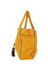 Millie, bottom view